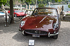 Ferrari 400 Superamerica Aerodinamica (1964) - D52 - Concorso d'Eleganza Villa d'Este 2022