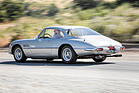 Ferrari 400 Superamerica Coupe Aerodinamico (1963) - als Lot 063 an der Versteigerung von Bonhams in Quail Lodge am 18. August 2017