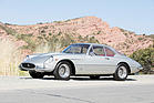 Image: Ferrari 400 Superamerica Coupe Aerodinamico (1963) - as lot 063 at the Bonhams auction in Quail Lodge on August 18, 2017