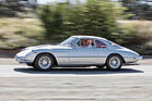 Image: Ferrari 400 Superamerica Coupe Aerodinamico (1963) - as lot 063 at the Bonhams auction in Quail Lodge on August 18, 2017