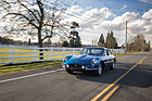 Artikelbild RM/Sotheby’s Amelia Island 2016 - von der Pferdekutsche bis zum fast neuen Supersportwagen