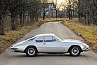 Ferrari 400 Superamerica LWB Coupé Aerodinamico by Pininfarina (1962) - als Lot 152 angeboten an der RM/Sotheby's Versteigerung in Paris am 3. Februar 2016