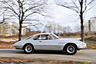 Ferrari 400 Superamerica LWB Coupé Aerodinamico by Pininfarina (1962) - als Lot 152 angeboten an der RM/Sotheby's Versteigerung in Paris am 3. Februar 2016