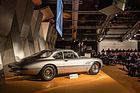 Ferrari 400 Superamerica LWB Coupé Aerodinamico by Pininfarina (1962) - versteigert als Lot 152 an der RM/Sotheby's Auktion in Paris am 3. Februar 2016