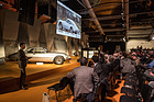 Ferrari 400 Superamerica LWB Coupé Aerodinamico by Pininfarina (1962) - versteigert als Lot 152 an der RM/Sotheby's Auktion in Paris am 3. Februar 2016