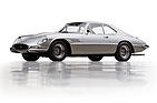 Ferrari 400 Superamerica LWB Coupe Aerodinamico by Pininfarina (1963) - als Lot 196 an der RM / Sotheby's Versteigerung der Andrews Collection am 2. Mai 2015