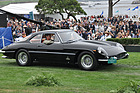 Ferrari 400 Superamerica Pininfarina Coupé (1964) - Platz 2 in der Kategorie "Ferrari Grand Touring" - Pebble Beach 2012 (M1-09)
