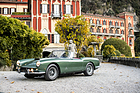 Ferrari 400 Superamerica SWB Cabriolet by Pinin Farina (1960) - als Lot 232 an der RM/Sotheby’s Monterey Auction 2024