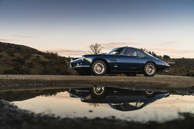 RM/Sotheby’s in Arizona am 19./20. Januar 2017 - vom Kleinstauto bis zum Supersportwagen