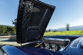 Ferrari 400 Superamerica SWB Coupe Aerodinamico Pininfarina (1961) - als Lot 231 an der RM/Sotheby's Arizona Versteigerung 2017 angeboten