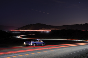 Ferrari 400 Superamerica SWB Coupe Aerodinamico Pininfarina (1961) - als Lot 231 an der RM/Sotheby's Arizona Versteigerung 2017 angeboten
