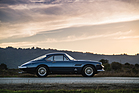 Bild: Ferrari 400 Superamerica SWB Coupe Aerodinamico Pininfarina (1961) - als Lot 231 an der RM/Sotheby's Arizona Versteigerung 2017 angeboten