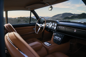 Ferrari 400 Superamerica SWB Coupe Aerodinamico Pininfarina (1961) - als Lot 231 an der RM/Sotheby's Arizona Versteigerung 2017 angeboten