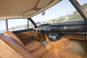 Ferrari 400 Superamerica SWB Coupé Aerodinamico Pininfarina (1961) - versteigert als Lot 115 durch RM Auction am 17. August 2013 in Monterey