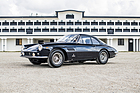 Bild: Ferrari 400 Superamerica SWB Coupé Aerodinamico by Pininfarina (1961) - als Lot 113 angeboten an der RM/Sotheby's Villa Erba Versteigerung am 20. Mai 2023