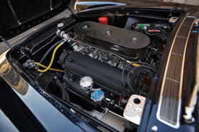 Ferrari 400 Superamerica SWB Coupe Aerodinamico by Pininfarina (1961) - offered as lot 220 at the RM/Sotheby's auction in Monterey on August 16, 2019