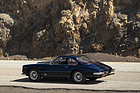 Ferrari 400 Superamerica SWB Coupe Aerodinamico by Pininfarina (1961) - offered as lot 220 at the RM/Sotheby's auction in Monterey on August 16, 2019