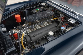 Ferrari 400 Superamerica Series I Coupé Aerodinamico (1961) - Lot 065 an den Gooding & Co Pebble Beach Versteigerungen 2024