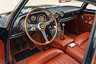 Ferrari 400 Superamerica Series I Coupé Aerodinamico (1961) - Lot 065 at the Gooding & Co Pebble Beach Auctions 2024
