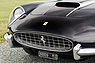 Ferrari 400 Superamerica Series I Coupé Aerodinamico (1961) - als Lot 133 angeboten an der Gooding & Co Pebble BeachVersteigerung am 19./20. August 2022 (© Mathieu Heurtault - Courtesy Gooding & Co, 2022) Ferrari 400 Superamerica Series I Coupé Aerodinamico (1961) - als Lot 133 angeboten an der Gooding & Co Pebble BeachVersteigerung am 19./20. August 2022 (© Mathieu Heurtault - Courtesy Gooding & Co, 2022)