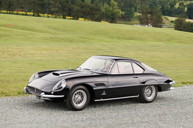 Ferrari 400 Superamerica Series I Coupé Aerodinamico (1961) - als Lot 133 angeboten an der Gooding & Co Pebble BeachVersteigerung am 19./20. August 2022