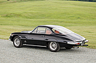 Image: Ferrari 400 Superamerica Series I Coupé Aerodinamico (1961) - offered as lot 133 at the Gooding & Co Pebble Beach auction on August 19/20, 2022