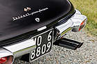 Image: Ferrari 400 Superamerica Series I Coupé Aerodinamico (1961) - offered as lot 133 at the Gooding & Co Pebble Beach auction on August 19/20, 2022