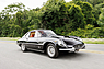 Ferrari 400 Superamerica Series I Coupé Aerodinamico (1961) - als Lot 133 angeboten an der Gooding & Co Pebble BeachVersteigerung am 19./20. August 2022 (© Mathieu Heurtault - Courtesy Gooding & Co, 2022) Ferrari 400 Superamerica Series I Coupé Aerodinamico (1961) - als Lot 133 angeboten an der Gooding & Co Pebble BeachVersteigerung am 19./20. August 2022 (© Mathieu Heurtault - Courtesy Gooding & Co, 2022)