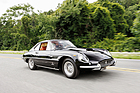 Bild: Ferrari 400 Superamerica Series I Coupé Aerodinamico (1961) - als Lot 133 angeboten an der Gooding & Co Pebble BeachVersteigerung am 19./20. August 2022