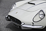 Ferrari 400 Superamerica Series I Coupé Aerodinamico (1962) - als Lot 159 angeboten an der Gooding & Co Pebble Beach Versteigerung am 18./19. August 2023 (© Mathieu Heurtault - Courtesy Gooding & Co, 2023) Ferrari 400 Superamerica Series I Coupé Aerodinamico (1962) - als Lot 159 angeboten an der Gooding & Co Pebble Beach Versteigerung am 18./19. August 2023 (© Mathieu Heurtault - Courtesy Gooding & Co, 2023)