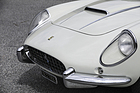 Ferrari 400 Superamerica Series I Coupé Aerodinamico (1962) - offered as lot 159 at the Gooding & Co Pebble Beach auction on August 18/19, 2023