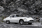 Ferrari 400 Superamerica Series I Coupé Aerodinamico (1962) - als Lot 159 angeboten an der Gooding & Co Pebble Beach Versteigerung am 18./19. August 2023