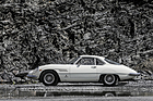Ferrari 400 Superamerica Series I Coupé Aerodinamico (1962) - offered as lot 159 at the Gooding & Co Pebble Beach auction on August 18/19, 2023