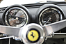 Ferrari 400 Superamerica Series I Coupé Aerodinamico (1962) - als Lot 159 angeboten an der Gooding & Co Pebble Beach Versteigerung am 18./19. August 2023 (© Mathieu Heurtault - Courtesy Gooding & Co, 2023) Ferrari 400 Superamerica Series I Coupé Aerodinamico (1962) - als Lot 159 angeboten an der Gooding & Co Pebble Beach Versteigerung am 18./19. August 2023 (© Mathieu Heurtault - Courtesy Gooding & Co, 2023)