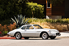 Ferrari 400 Superamerica Series II Coupe Aerodinamico (1963) - offered as lot 045 at the Gooding & Co Pebble Beach auction on August 13/14, 2021