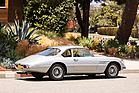 Ferrari 400 Superamerica Series II Coupe Aerodinamico (1963) - offered as lot 045 at the Gooding & Co Pebble Beach auction on August 13/14, 2021