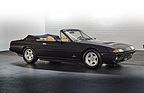 Ferrari 400I Cabriolet by Pavesi (1982) - als Lot 238 an der Bonhams Bonmont Versteigerung am 20. September 2020