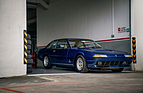 Ferrari 400i (1979) - Lot 245 at the RM/Sotheby's London sale of November 4, 2023