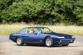 Bild Ferrari 400i (1979) - Lot 303 an der RM/Sotheby's "Cliveden House" Versteigerung am 12. Juni 2024