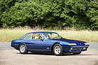 Ferrari 400i (1979) - Lot 303 an der RM/Sotheby's "Cliveden House" Versteigerung am 12. Juni 2024