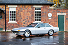 Ferrari 400i (1982) - als Lot 411 an der Bonhams MPH Bicester Heritage Versteigerung am 11. Dezember 2020