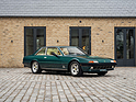 Bild: Ferrari 400i (1983) - als Lot 197 an der RM Sotheby's Versteigerung in Paris am 28. Januar 2026