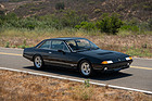 Ferrari 400i (1983) - als Lot 222 an der RM/Sotheby's Monterey Versteigerung vom 12. bis 14. August 2021