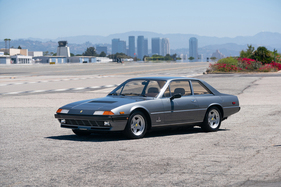 Ferrari 400i (1984) - als Lot 304 an der RM/Sotheby's Monterey Versteigerung am 20. August 2022