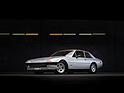Ferrari 400i (1984) - as lot 357 at the RM/Sotheby's Monterey auction from August 12 to 14, 2021