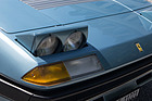 Bild: Ferrari 400i Automatic (1981) - Klappscheinwerfer
