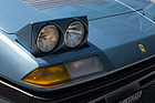 Bild: Ferrari 400i Automatic (1981) - Klappscheinwerfer
