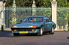 Ferrari 400i Automatic (1981) - as lot 158 at the Artcurial auction on the occasion of the Rétromobile Paris on March 18/19, 2022