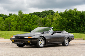 Ferrari 400i Convertible by Straman (1985) - als Lot 168 an der RM/Sotheby's Online Only Open Roads June 2021 Versteigerung vom 23. - 30. Juni 2021