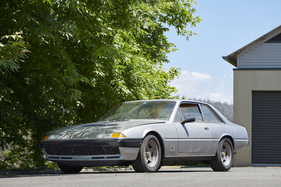 Ferrari 400i 'Prototipo' (1975) - Lot 259 at the RM/Sotheby's Monaco auction on May 10.11. 2024